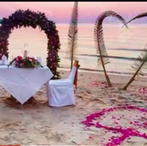 Meet your Posher, Yaseen